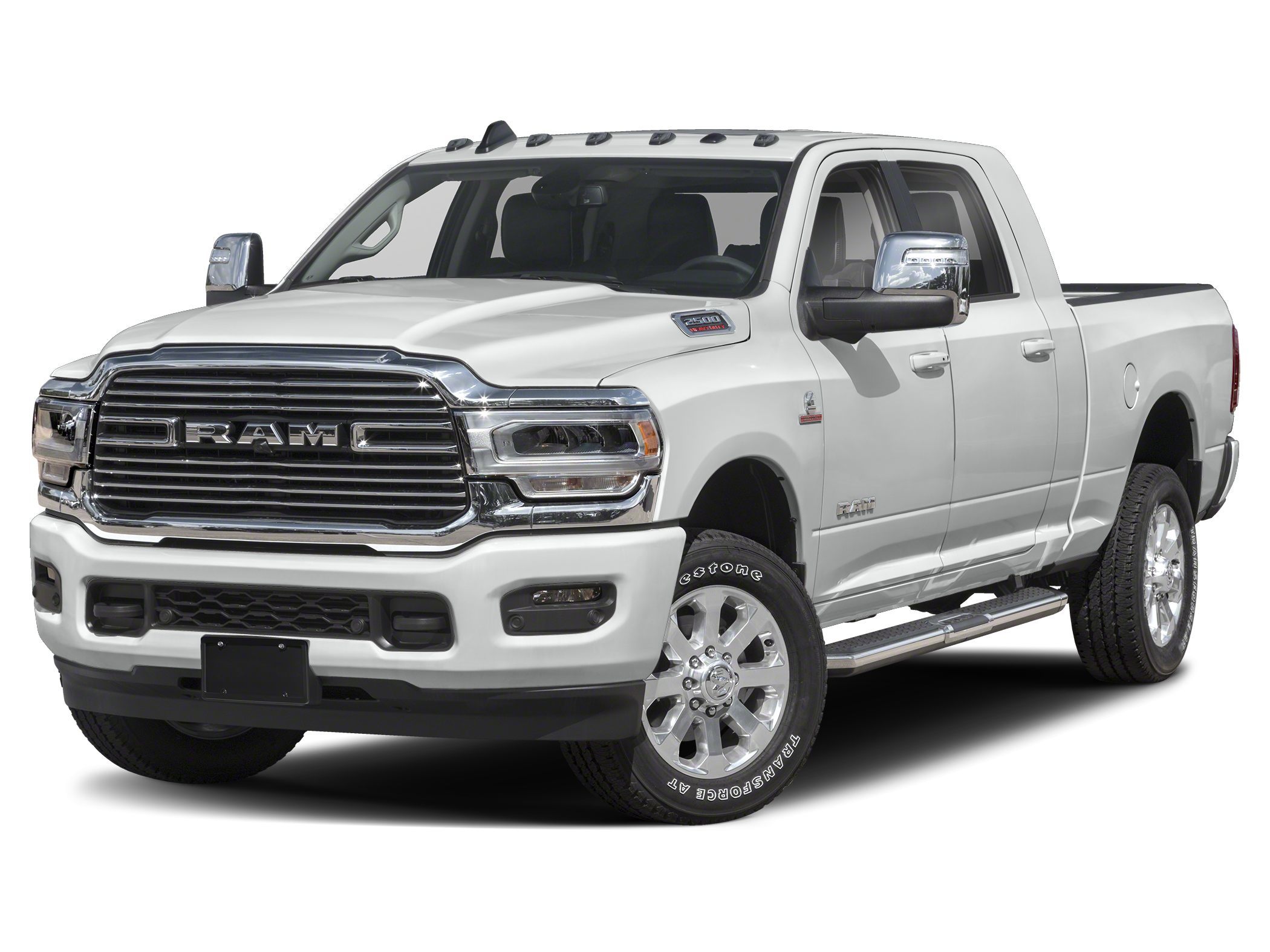 ram ram 2500 pickup 2024 3C6UR5NL6RG117329 image ram ram 2500 pickup 2024 3C6UR5NL6RG117329 image